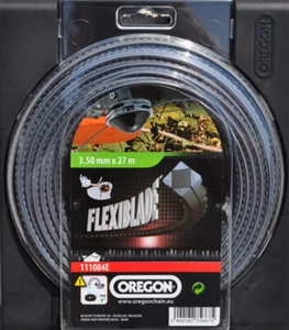 Oregon Flexi Blade Profi Mähfaden 3,5mm x 27 m - Bild 1 von 1