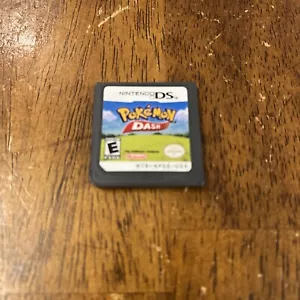 Pokemon Dash (Nintendo DS, 2005) Solo cartucho - Probado - Funciona - Auténtico - Imagen 1 de 2
