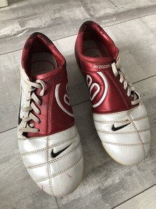 joyería Medición frijoles Las mejores ofertas en Zapatos de fútbol Nike Total 90 | eBay