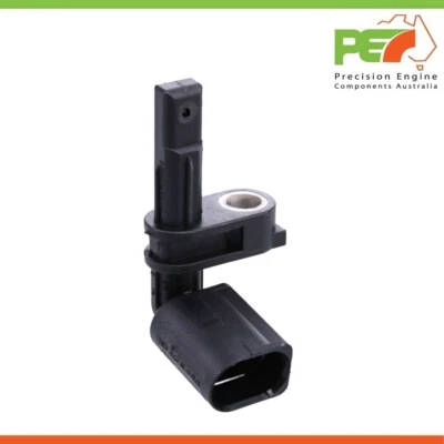 2 датчика скорости колес от оригинального производителя — задние для Audi Q7 4 л дизель 4,2 л турбонаддув - Изображение 1 из 4