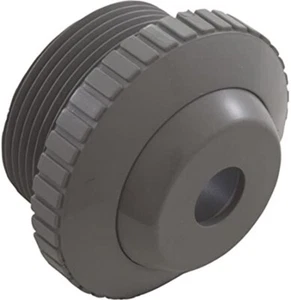 50-Pack CMP Gray 1/2" Directional Flow Eyeball Outlet Fitting 25552-201-000 - Picture 1 of 6