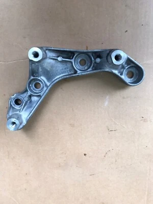 2013-2015 Mercedes Benz 3.5L GLK350 Engine Motor Upper Oil Pan Bracket OEM Foto 1 de 2