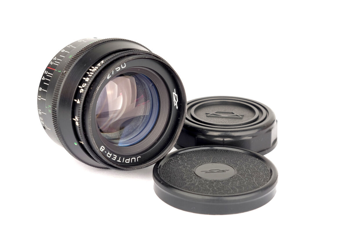 Jupiter 8 Leica for sale | eBay Jupiter 8 Leica for sale | eBay
