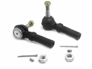 Front Outer Tie Rod End Kit 5QZR63 for Intrigue 1998 2000 2002 1999 2001 - Picture 1 of 1