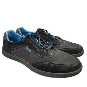 SAS Sporty Runners Women 10(N) Black Low Top Lace Up Casual Shoes - J68798576 - Picture 1 of 12