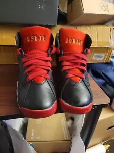 Air Jordan 7 VII GS Marvin The Martian talla 7y 8.5w 304774-029 - Imagen 1 de 6