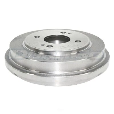 Brake Drum fits 2001-2014 Honda Civic Fit Insight  DURAGO - Image 1 of 2