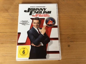Johnny Englisch "Man lebt nur dreimal" DVD Neu - Bild 1 von 3