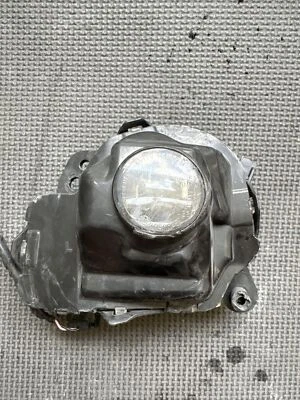 原始设备制造商 2016 2017 2019 2020 2021 2022 马自达 CX-9 CX9 左侧雾灯 — 第 1/4 张图片