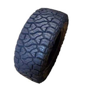 VENOM POWER TERRA HUNTER R/T+ BSW LT 33 12.50 18 118Q 10 PLY TIRE TVPRT06NL - Picture 1 of 5