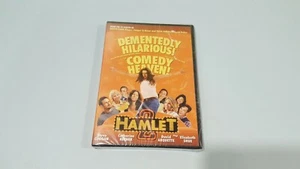 Hamlet 2 (DVD, 2008, Widescreen) New - Bild 1 von 1