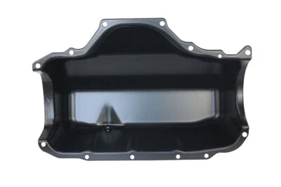 Pan de aceite de motor Agility para 86-89 Dodge Lancer/86-93 Dodge Daytona Foto 1 de 2
