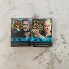 The Lord of the Rings TCG Battle of Helm's Deep Legolas and Eowen Decks BB142-03