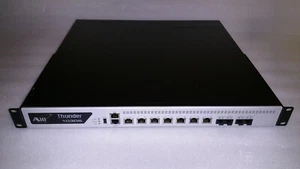 1030S A10 Networks Thunder TH1030-010-SSL Application Service Gateway avec 2 AC PSU - Photo 1/4