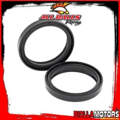 55-149 KIT PARAOLI FORCELLA Honda CRF450R 450cc 2015- ALL BALLS Foto 1 de 4