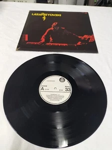 Vinyl Laza Ristovski 1983 " Sokoj " 2121352, große Auswahl in meinem Shop 😉 - Bild 1 von 4