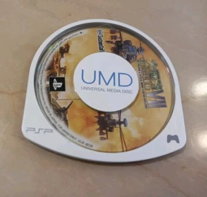 Daisenryaku Exceed Ⅶ Modern Mllitary Tactices Sony PSP UMD Disc Only Japan - Picture 1 of 5