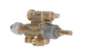 RUBINETTO GAS 22S/O - Imagen 1 de 1