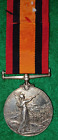 Queen's South Africa Medal 1899-1902, Somerset East District Mounted Troop