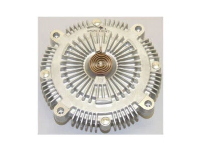 Embrague ventilador Nissan Frontier 1998-2004 26429HV 2001 2000 2003 2002 1999 Foto 1 de 2