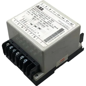 Transdutor ABB ETP 30 3N~3E N0031227221355C 4-20mA - Bild 1 von 3