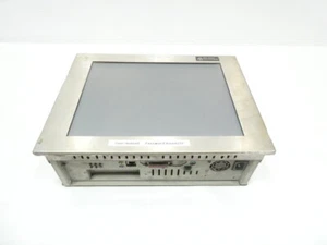 Ann Arbor Technologies A2T-15 Operator Interface Panel 110/240v-ac - Picture 1 of 6