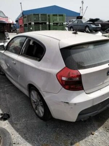 muffler for BMW SERIE 1 BERLINA (E81 E87)(2004- ) 2.0 120D 2004 510932 - Imagen 1 de 4