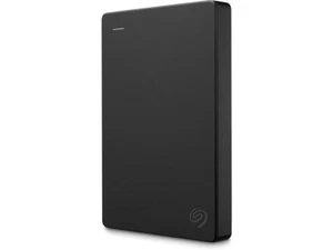 Seagate Portable 2TB External Hard Drive Portable HDD USB 3.0 for PC, Mac, PS4, - Picture 1 of 5
