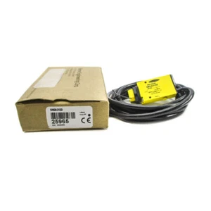 BANNER ENGINEERING SM2A312D 25965 24-240VAC NSMP - Picture 1 of 4