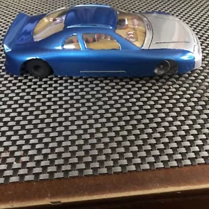 Coche de carreras Parma Flex vintage de 5 W 1/32 - Imagen 1 de 6