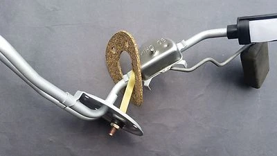 63-64 CADILLAC UNIDAD DE ENVÍO DE COMBUSTIBLE RECONSTRUIDA usada original reconstruida 1963 1964 Foto 1 de 4