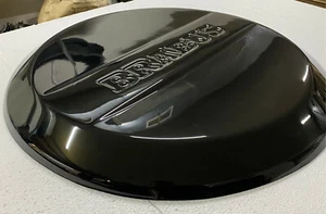 Mercedes-Benz W464 W463A Spare Tire Cover Brabus Style G-Class G63 G65 casing - Foto 1 di 12