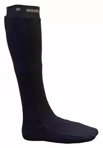 NUEVO Forros de calcetines térmicos Gerbing | Ropa de motocicleta 12V | Hombres Mujeres - Imagen 1 de 4