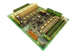 Placa de E/S Daihen L8258C (L8258C02) - Imagen 1 de 9