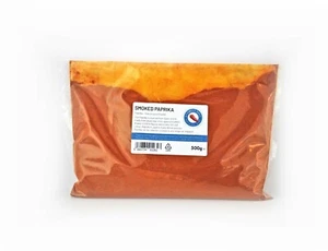 Smoked Paprika 500g - Selected for the Best Quality - Premium Food Grade - Picture 1 of 5