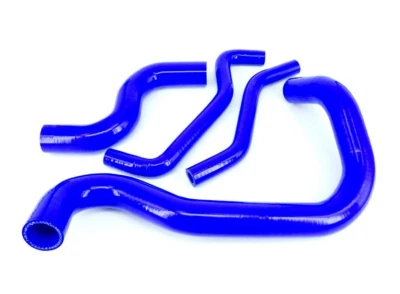 Radiator Heater Hose Inlet Outlet Engine Parts for Suzuki Jimny JB23 Type 1 2 3 Foto 1 de 2