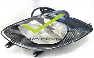 FARO DELANTERO IZQUIERDO KYMCO MXU50/150/250/300 33150-LCA5-E00 - Imagen 1 de 22