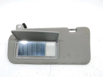 PARE-SOLEIL GAUCHE 852104D360QW KIA CARNIVAL 2 (06/2006 09/2010) / NE 182715 - Photo 1/2