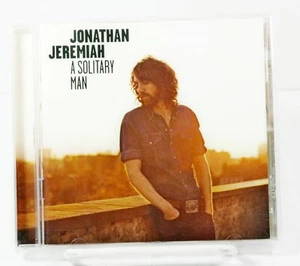A Solitary Man Jonathan Jeremiah Music CD (2011) UK British English Folk Soul - Imagen 1 de 4
