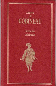 A. de GOBINEAU - NOUVELLES ASIATIQUES - 1998 - Trésors de la Litterature - Picture 1 of 1