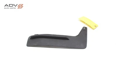 2018-2025 VOLVO XC60 FRONT LEFT FENDER LINER EXTENSION AIR DEFLECTOR SHIELD OEM - Image 1 of 4