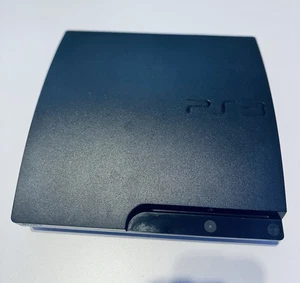 Consola PlayStation 3 Slim Modelo CECH-3001A Solo SOLO DIGITAL LEER DESCRIPCIÓN - Imagen 1 de 14