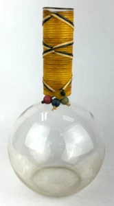 Pyrex Round Glass Carafe Made in USA for Weico - Picture 1 of 4