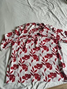 Bluse Festlich 44 46 Ca - Bild 1 von 5