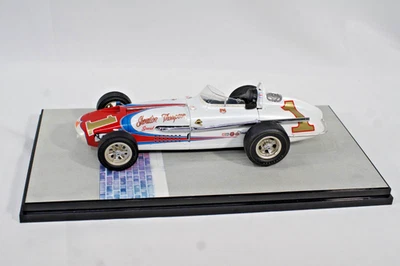 1:18 CAROUSEL 1 Sheraton Thompson Special AJ FOYT 1964 Indy 500 Winner - Image 1 of 4