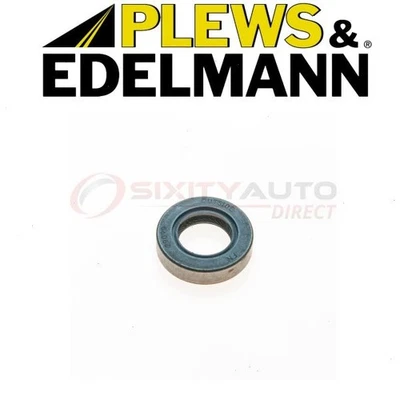Edelmann Power Steering Pump Shaft Seal Kit for 1968-1974 Dodge D300 Pickup ng Foto 1 de 4