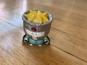 KIDROBOT SOUTH PARK BURRO DEL CAOS PROFESSOR FRATTURATO MA INTERO - Foto 1 di 4