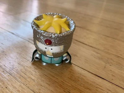 Kidrobot South PARK Fractured but Whole Professor Chaos Butters - Image 1 of 4