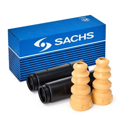 SACHS 900 140 Staubschutzsatz Stoßdämpfer Hinten für VW Golf IV Schrägheck (1J1) - Bild 1 von 4