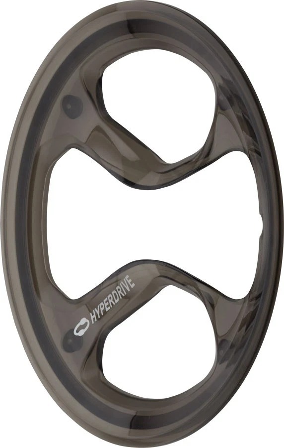 Protector de plato Shimano Acera M361 42T 104 mm BCD - negro duradero 4 pernos Foto 1 de 1